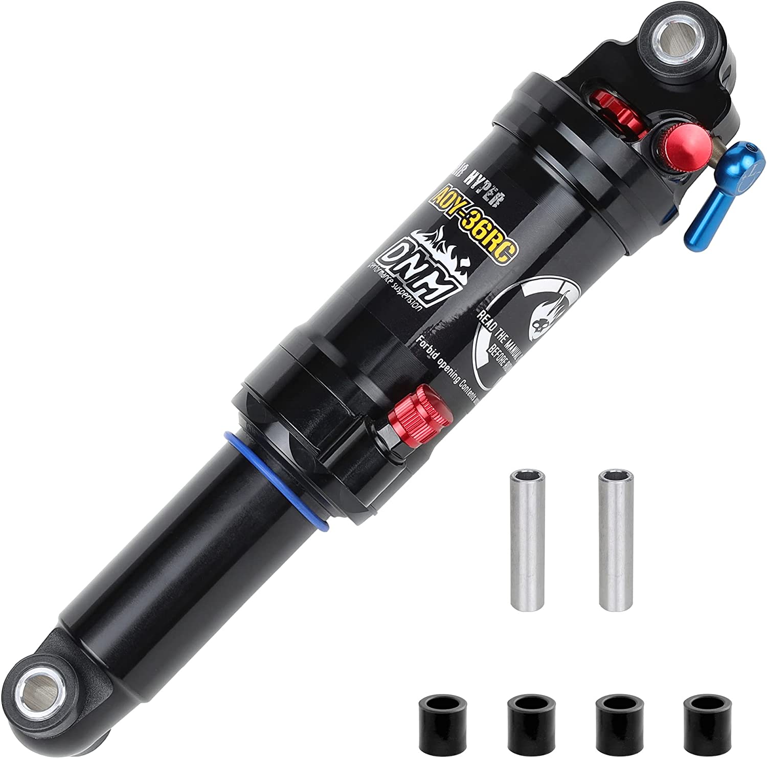 Mtb rear shock sale