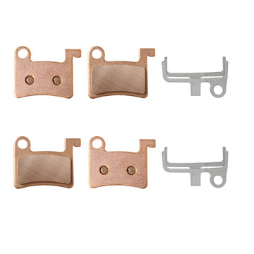 Ebike Brake Pads For U7&I7 PRO